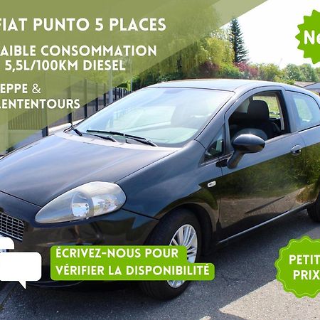 דייפ Le Confort Normand - Sur Les Quais & Proxy Plage - Chaleureux - Full Equipe & Netflix - Parking Gratuit מראה חיצוני תמונה
